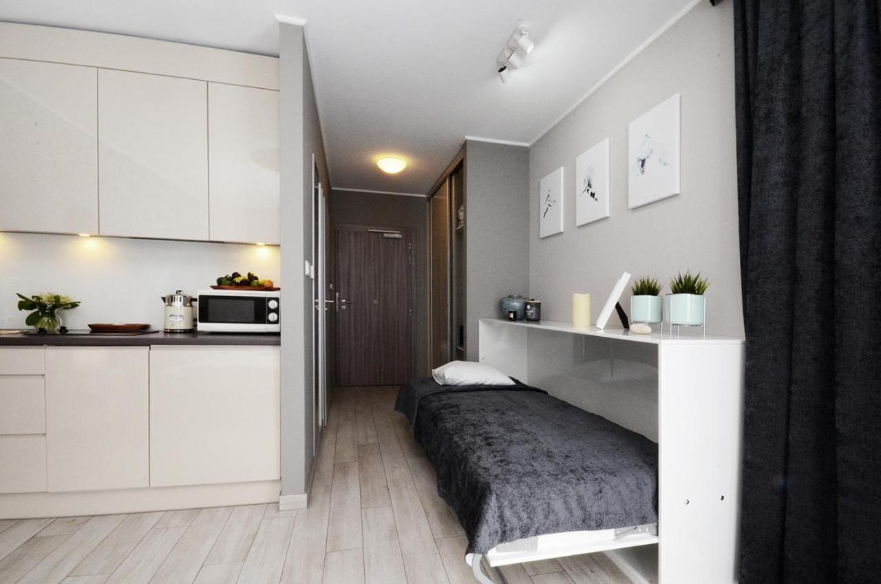 Apartamenty Biała Sowa Czarna Góra Sienna  Exterior foto