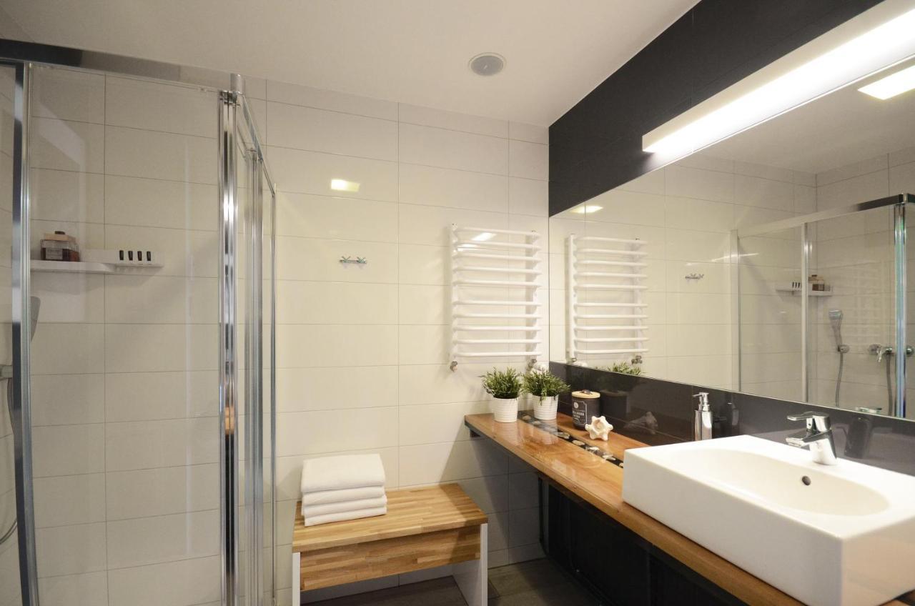 Apartamenty Biała Sowa Czarna Góra Sienna  Exterior foto